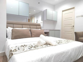 Exclusive Studio, 20th, 3pax, Gurney, Mansion One